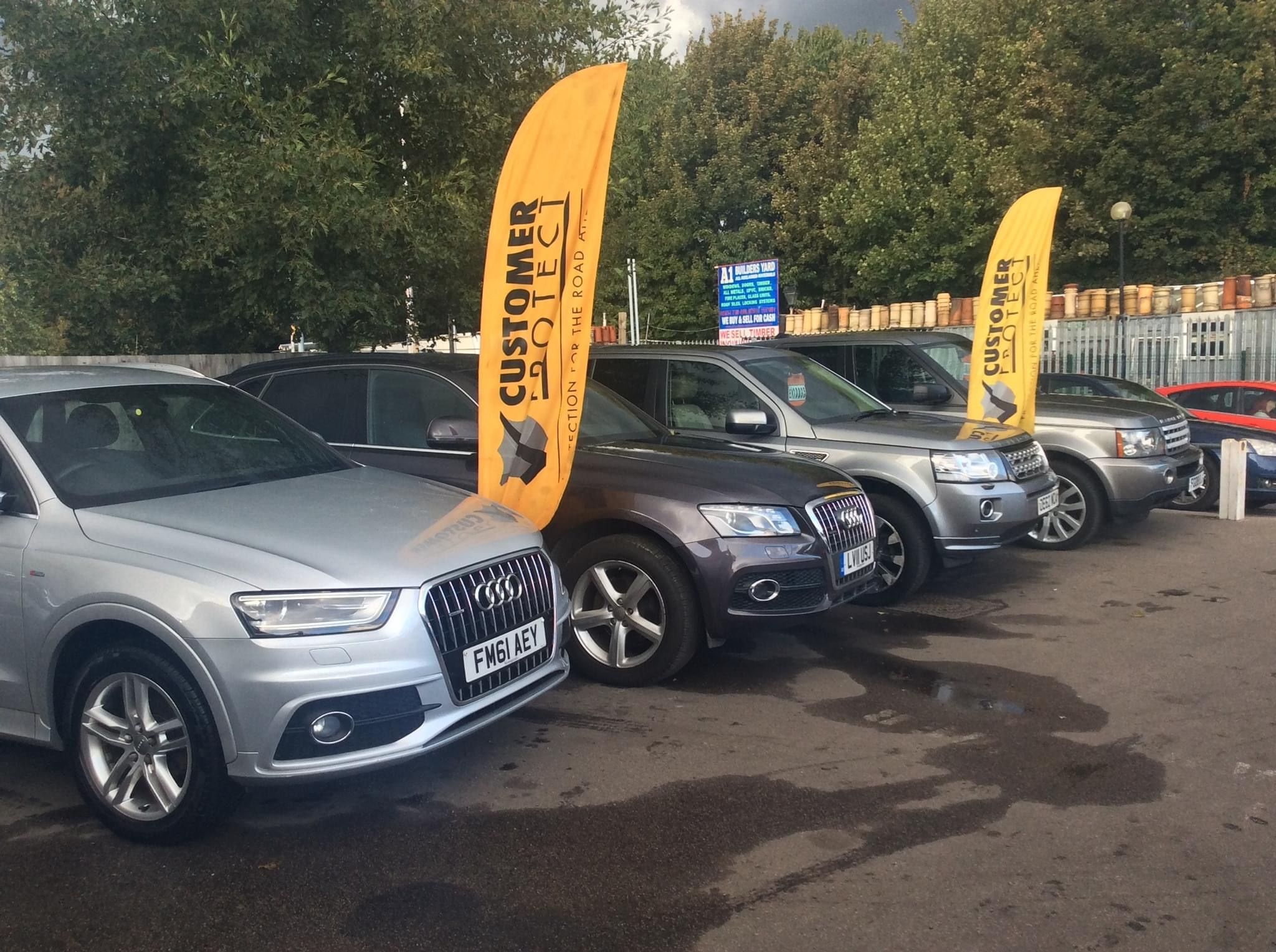 The Car Shop Car dealership in Rochester AutoTrader